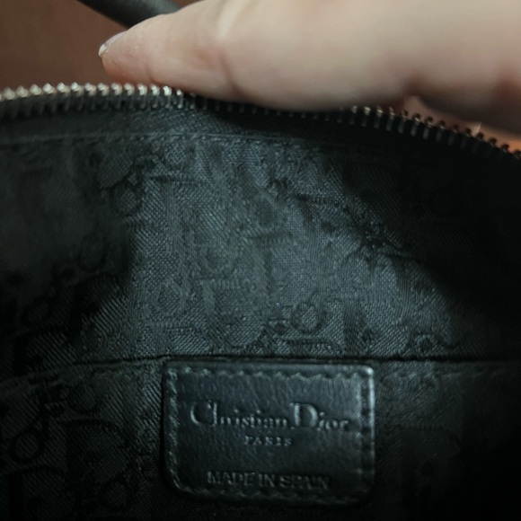 Authentic Dior Bag in excellent condition. - Picture 5 of 6